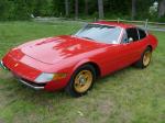 Ferrari 365 GTB/4 Daytona Berlinetta 1971 года